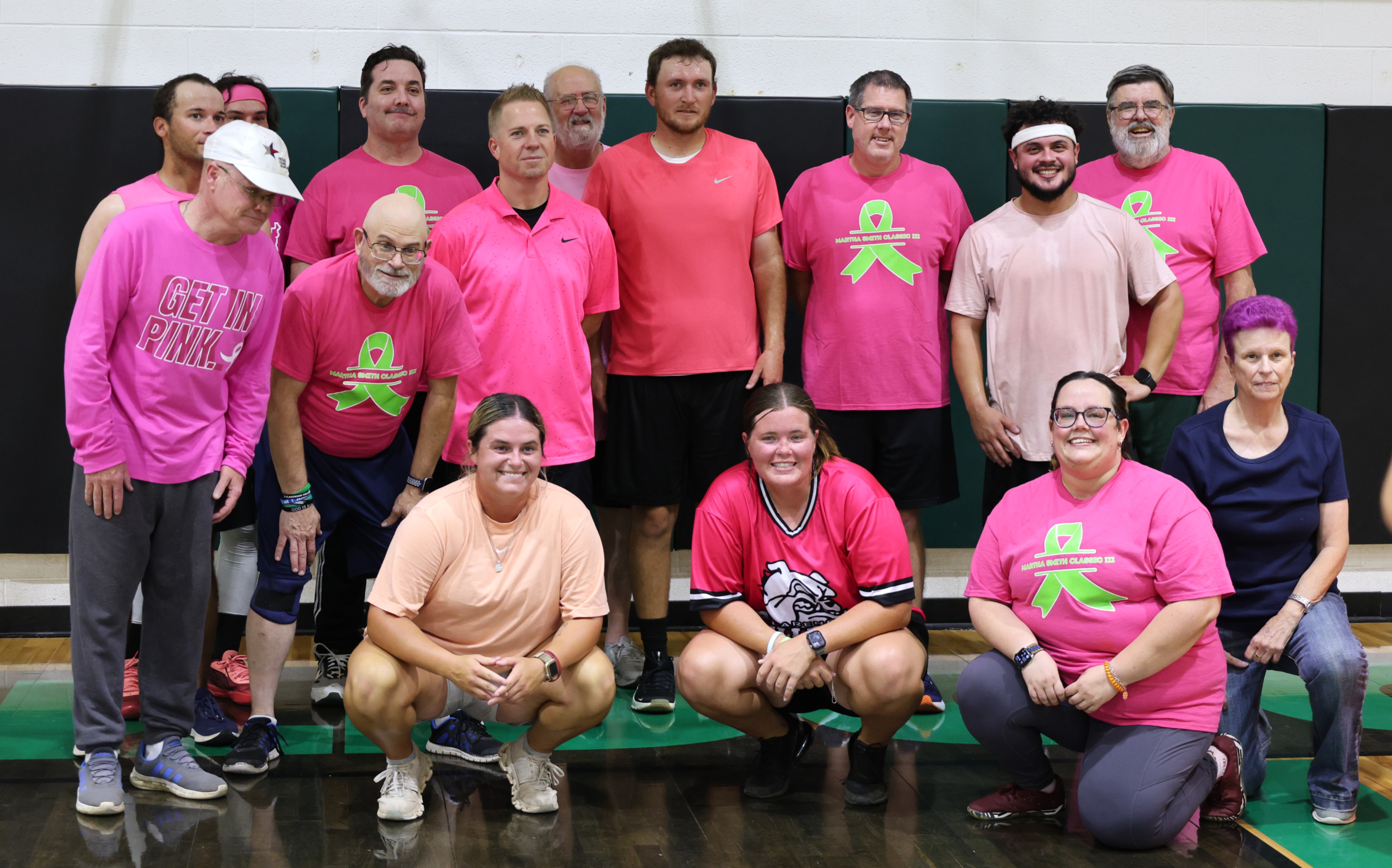 Martha Smith Classic