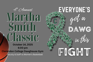 Martha Smith Classic